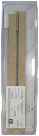 Hartson-Kennedy End Cap Kit Calcutta Marble